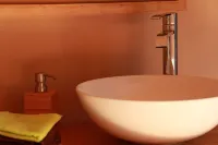 La Villanelle Chambres d'Hotes et Institut Bien Etre - spa