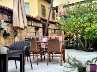 Eski Masal Hotel - Special Class