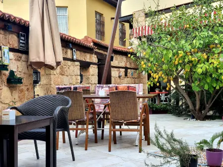 埃斯基馬薩爾飯店