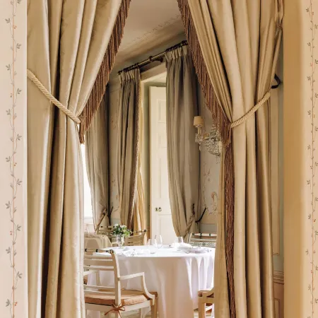Valverde Sintra Palácio de Seteais - the Leading Hotels of the World