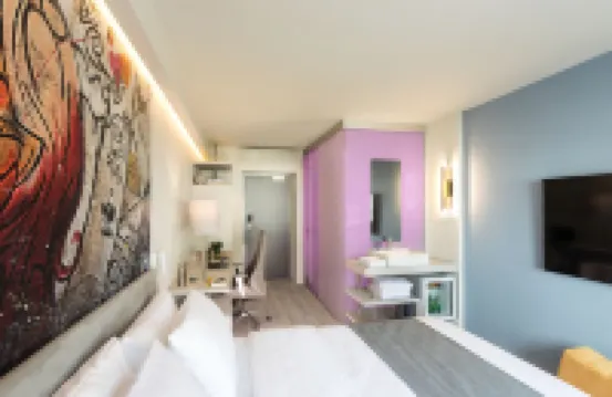 Link Hotel & Hub by Dan Hotels Hotels in 