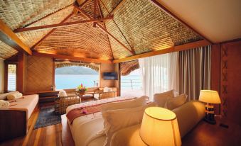 Le Taha'a by Pearl Resorts
