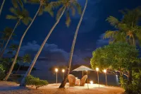 Le Taha'a by Pearl Resorts - romantique