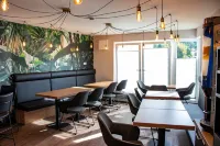 Trendic Hotel Hotels in Marktoberdorf