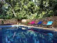 Mount Meru Game Lodge Hotels in Arumeru