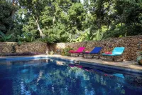 Mount Meru Game Lodge
