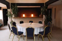 Riad Dar Haven - breakfast