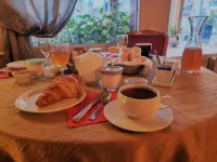 L'Auberge du Cochon d'or Hotels in Beuzeville