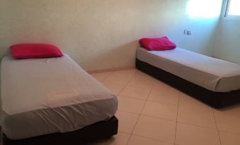 Apartment 3 Rooms City Center Marmoucha