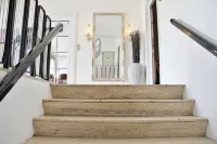 Hotel Aulum Kro فنادق في Vildbjerg