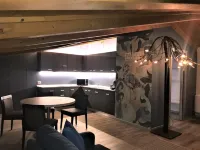 Residenza del Borgo Hôtels à : Scanzorosciate