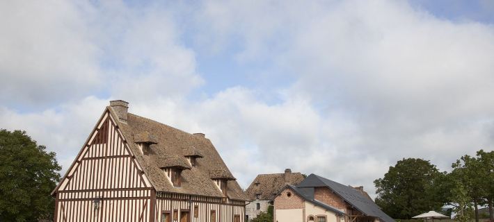 Manoir de Surville Hotel & Spa & Restaurant Hotels in Eure