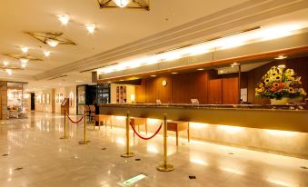 Hotel Pearl City Kobe