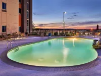 Kickapoo Lucky Eagle Casino Hotel Hotels in Rosita South