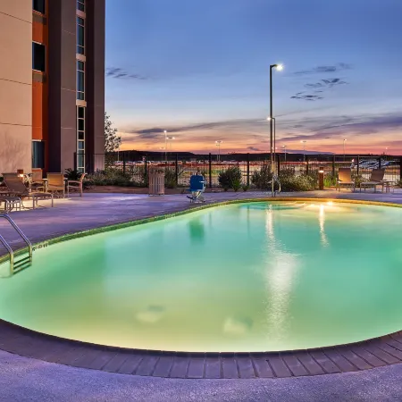 Kickapoo Lucky Eagle Casino Hotel