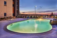 Kickapoo Lucky Eagle Casino Hotel Hotel di Rosita South