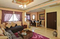 Aparthotel les Oliviers Suites & Spa