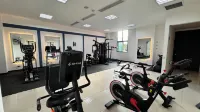 Tequendama Hotel Medellín - Estadio - Phòng tập thể hình