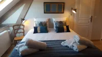 La Porte des Lacs - Guest houses
