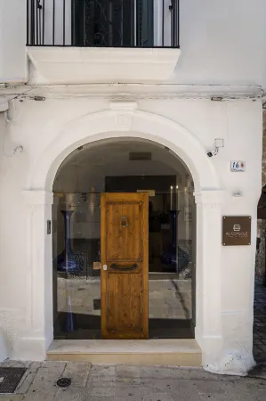 Al Console Luxury Suite