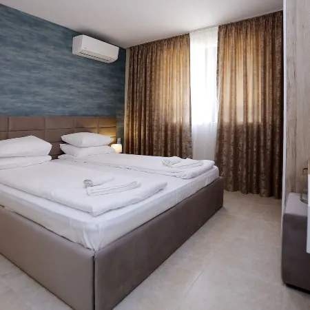 Green Life Apartments Sozopol