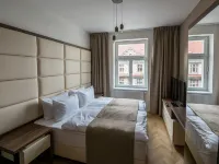 Letna Garden Suites Hotels near Generali Arena