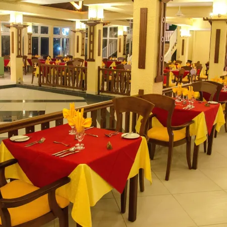 Silver Beach Hotel