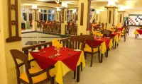 Silver Beach Hotel - breakfast