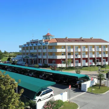 Hotel Olympus