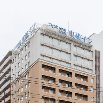 Toyoko Inn Miyazaki Ekimae