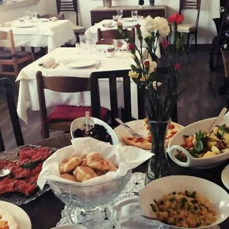 La Piccola Locanda