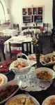 拉皮考拉魯坎達酒店 - 早餐