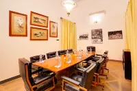 WelcomHeritage Shivavilas Palace, Hampi Hotels in Sandur