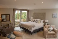 Bridleway Bed & Breakfast Hotels in West Lindsey