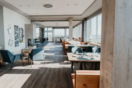 Siel59 Hotel & Restaurant Отели в г. Вриксум