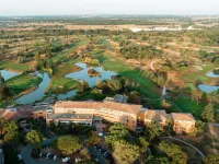 Hôtel Mercure Toulouse Aéroport Golf de Seilh Hotel di Aussonne