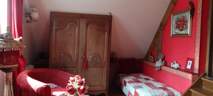 Le Frêne Fringant Hotels in Eure