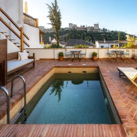 Casa Bombo