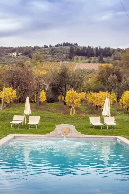 Podere Il Poggiolo