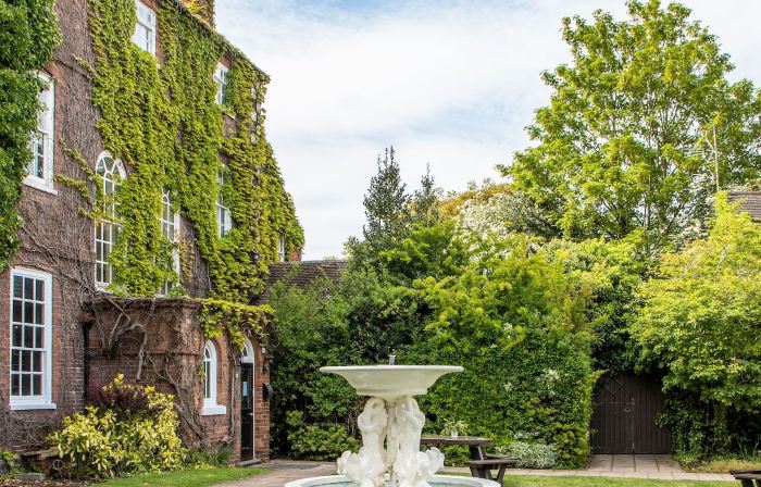 Park House Hotel