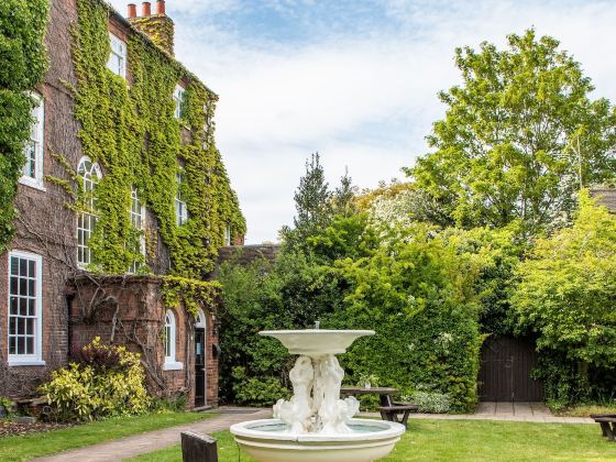 Park House Hotel