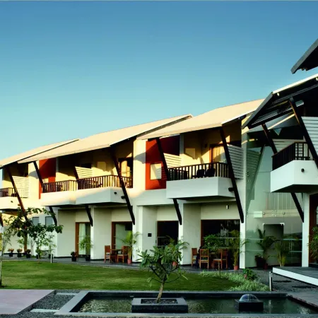 Regenta Resort Soma Vine Village Nashik