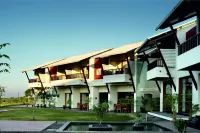 Regenta Resort Soma Vine Village Nashik