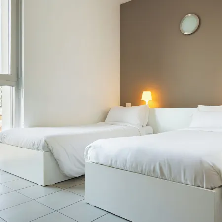 Hotel Campus Sanpaolo