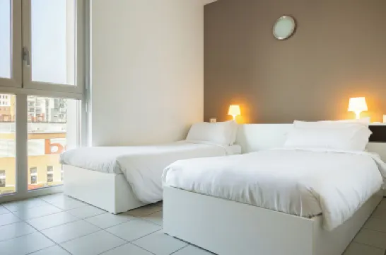 Hotel Campus Sanpaolo Отели в г. 