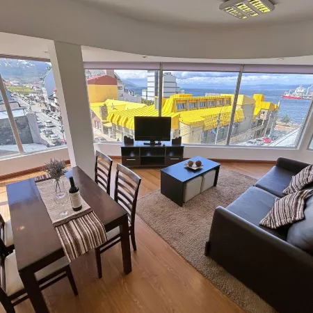 Patagonia Home - Ushuaia Center