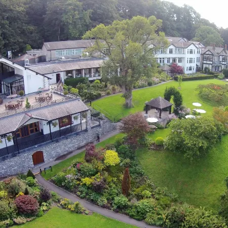 Castle Green Hotel in Kendal, BW Premier Collection