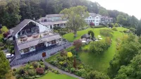 Castle Green Hotel in Kendal, BW Premier Collection Hotels in 