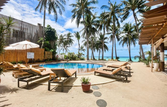 Microtel by Wyndham Boracay