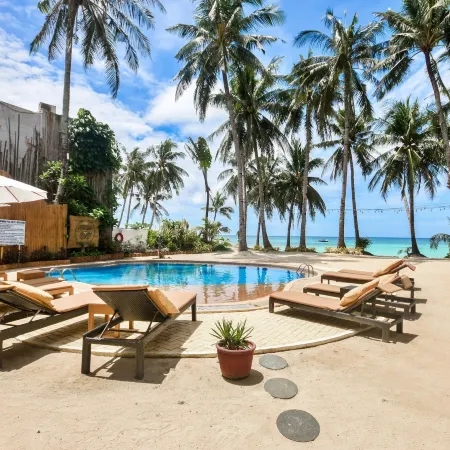 Microtel by Wyndham Boracay